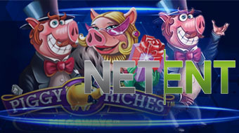 NetEnt Slot